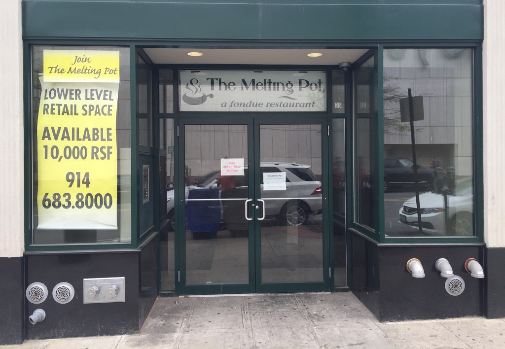 Commercial Space For Rent Westchester NY Retail Space For Rent White